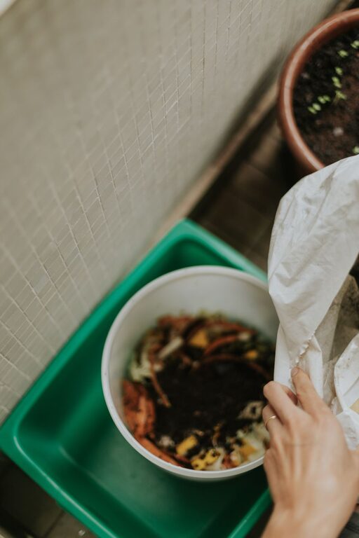 Practical Ways to Reduce Food Waste at Home Every Day