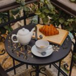 How to Make a Small Balcony Feel Cozy and Inviting