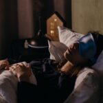How to Create a Relaxing Bedtime Routine for Better Sleep